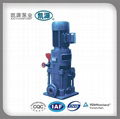 LG Less noise Vertical Multistage Pump