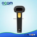 OCBS-LA06: Stand Available Handheld Laser Barcode Scanner  3
