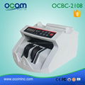 BC-2108： hot selling cash counter bill banknote for POS 5