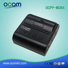 3 inch mobile thermal receipt printer for android IOS device