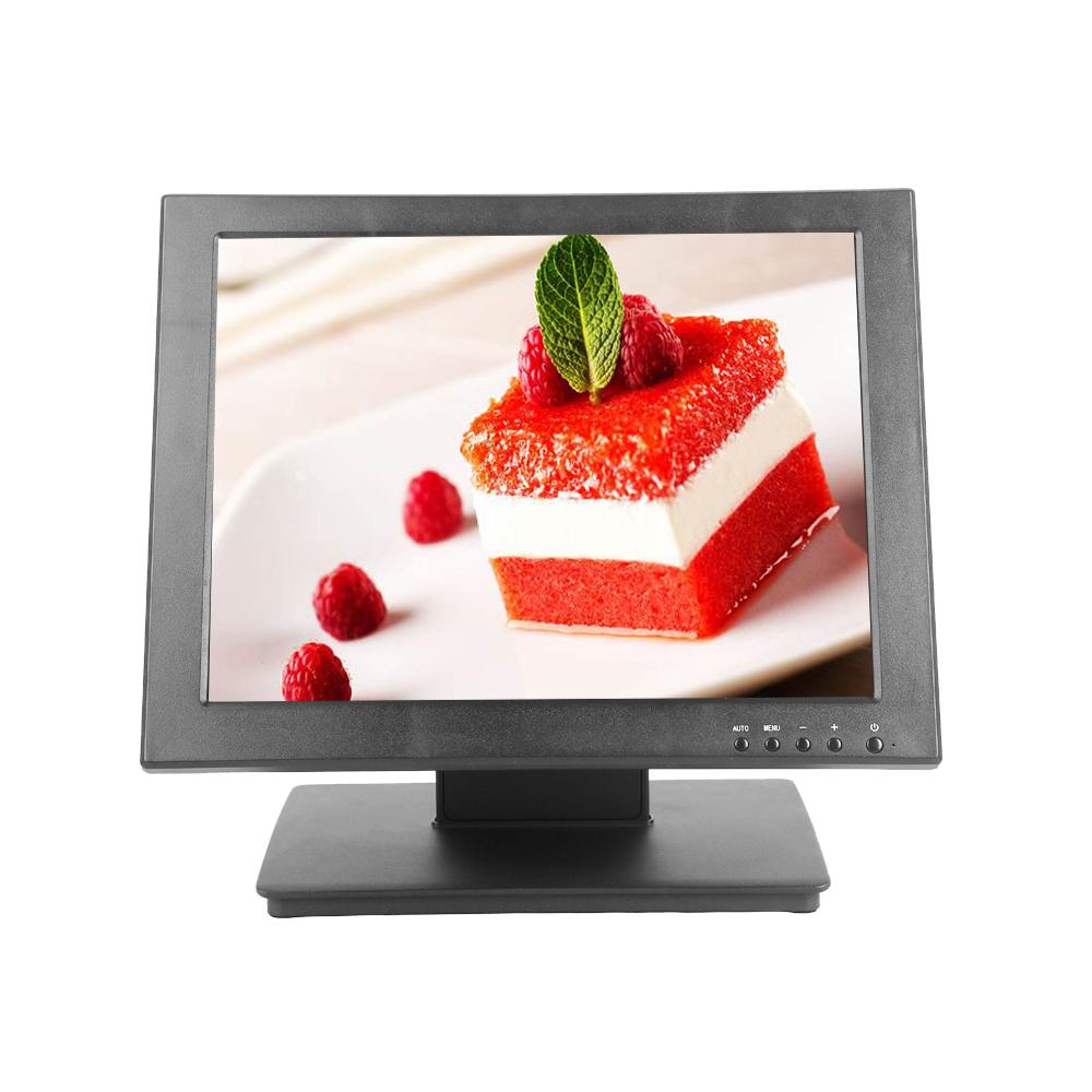 15-inch Touch Screen LCD POS Display