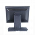 15-inch Touch Screen LCD POS Display 4