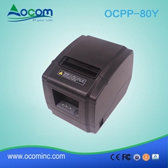  New model 80MM Thermal Printer with Auto Cutter