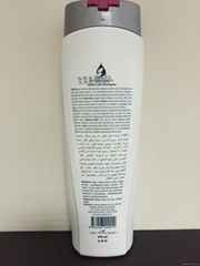 NATURE&RAIN SHAMPOO 400ml