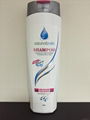 NATURE&RAIN SHAMPOO 400ml 2