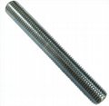Stainless Steel Stud Bolts A320