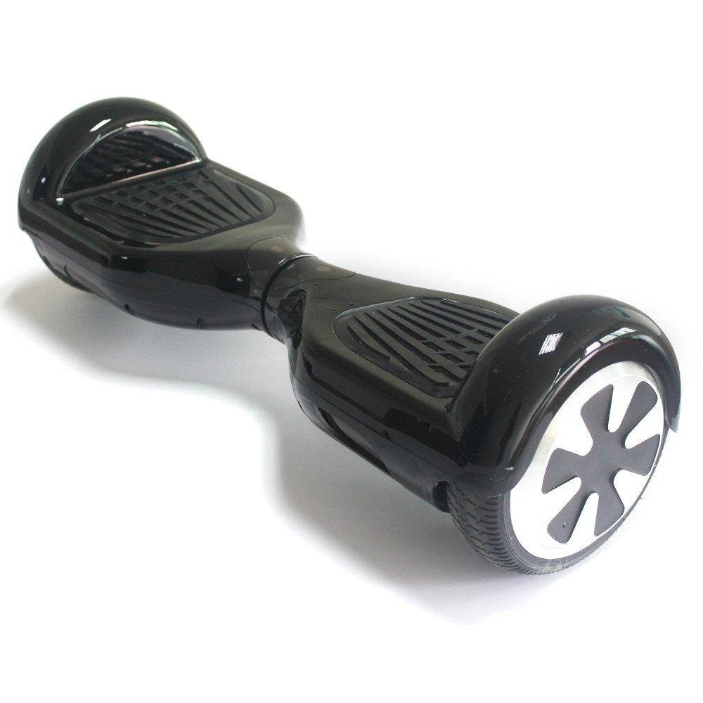 Newest Self Balancing Smart Electric Scooter With a Handle bag For Adult 4