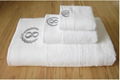 Hotel textile products 3