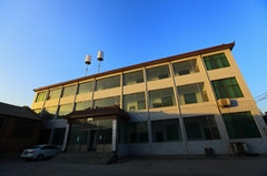 登封市燎原磨料磨具厂