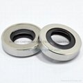 Automative Fork Oil Seal PTFE Oil Seal Stianless Steel Oil Seal 1