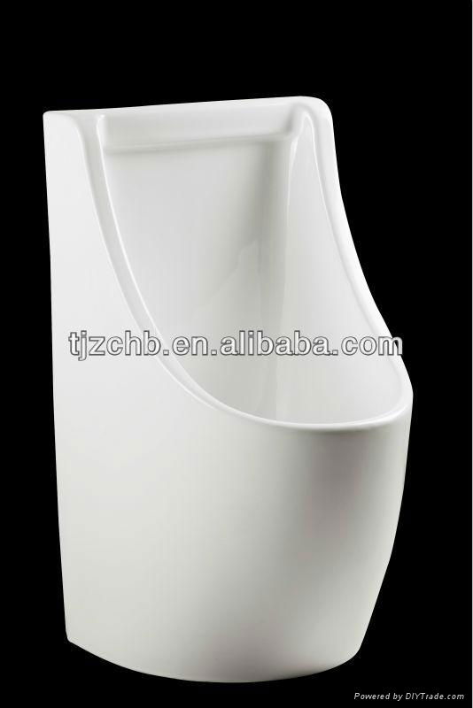 Nano ceramic Waterless Urinal 2