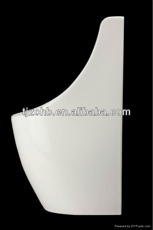 Nano ceramic Waterless Urinal