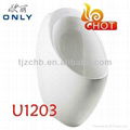 Nano ceramic Waterfree Urinal 2