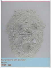 calcined kaolin