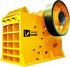 PE Jaw Crusher