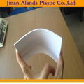 PVC Foam Sheet 4