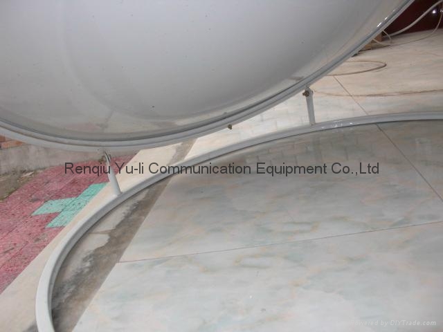 KU BAND Satellite dish Antenna 