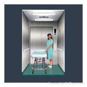 hospital elevator lift 5