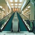 moving walkway