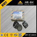 PC200-7 bearing 20Y-27-22220 1