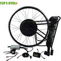 TOP E-cycle 48V 1000W electric bike kit with EN15194 1