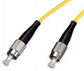 FC-UPC Patchcords