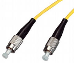 FC-UPC Patchcords