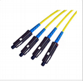 LC-UPC fiber optic patchcods 3