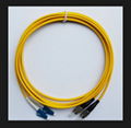 LC-UPC fiber optic patchcods 2