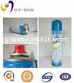 High Quality Aerosol Tin Can for Party