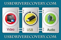 USB Drive Recovery Software