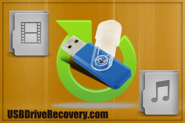USB Drive Recovery Software 2
