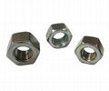 DIN6915 High Strength Structural Nuts