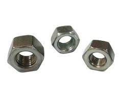 DIN6915 High Strength Structural Nuts