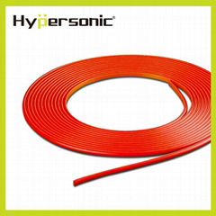 HP6188 Hypersonic Car Decoration Moulding Trim Strip Line