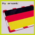 Hypersonic Car Dashboard Non-Slip Mat