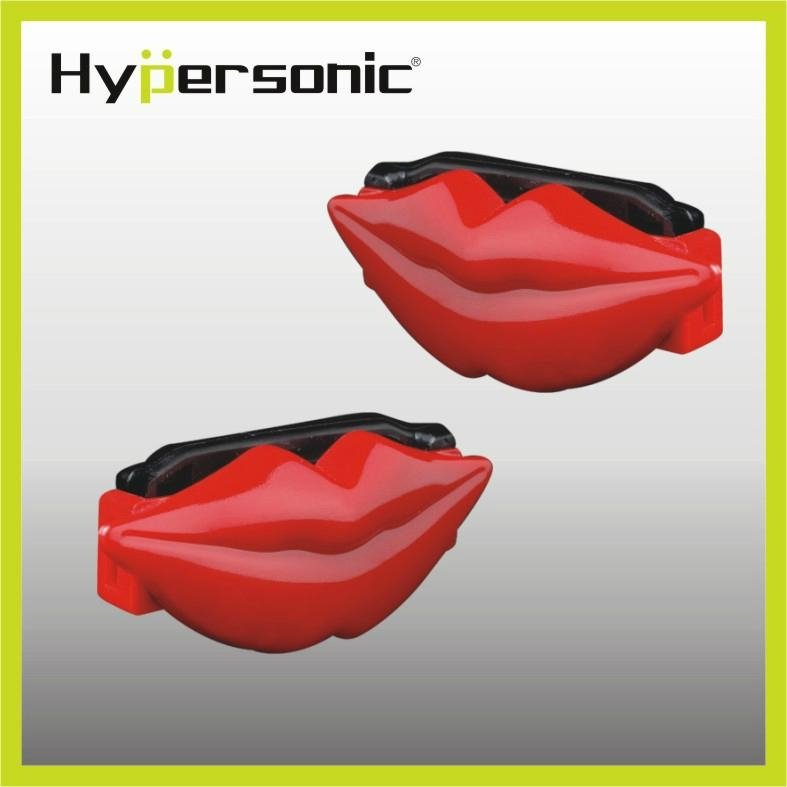 HP3502 Hypersonic Lip Shape Seat Belt Clip