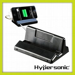 HP3515 Hypersonic car desktop mobile cell phone car holder