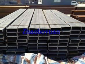 Rectangular/square steel pipes and tubes 5