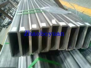 Welded Seamless steel pipes from China 3