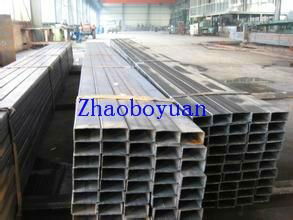 Welded Seamless steel pipes from China 5