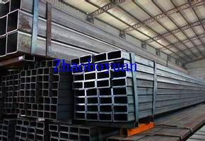 Welded Seamless steel pipes from China 4