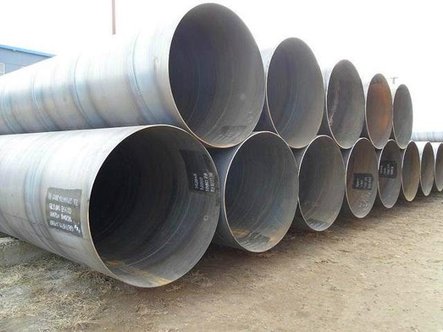 welded/seamless steel pipes/tubes/tubing,large diameter 2