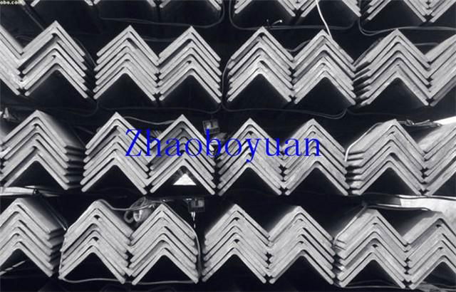 Galvanized angle steel 5