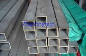 Hot sale sch/inch square pipes and tubing