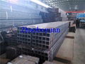  china welded,seamless square steel pipe for sale 3