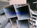  china welded,seamless square steel pipe for sale 2