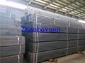  china welded,seamless square steel pipe for sale 5