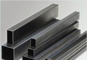 Welded Seamless steel pipes from China