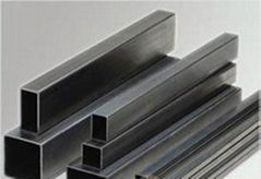 Welded Seamless steel pipes from China